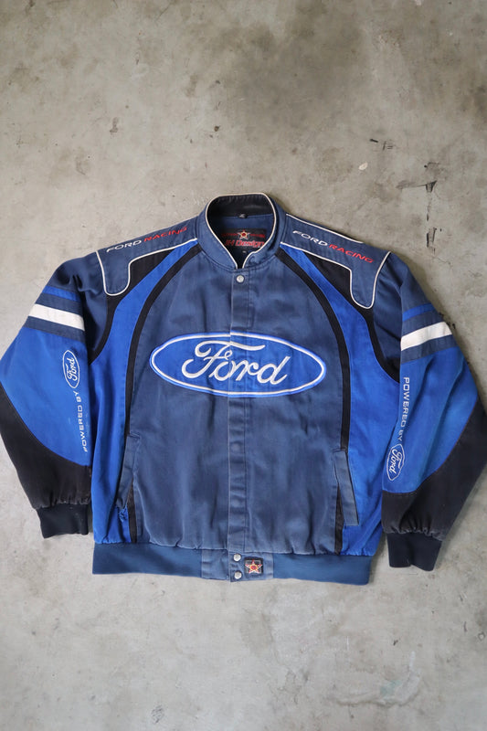 Ford Racing Jacket