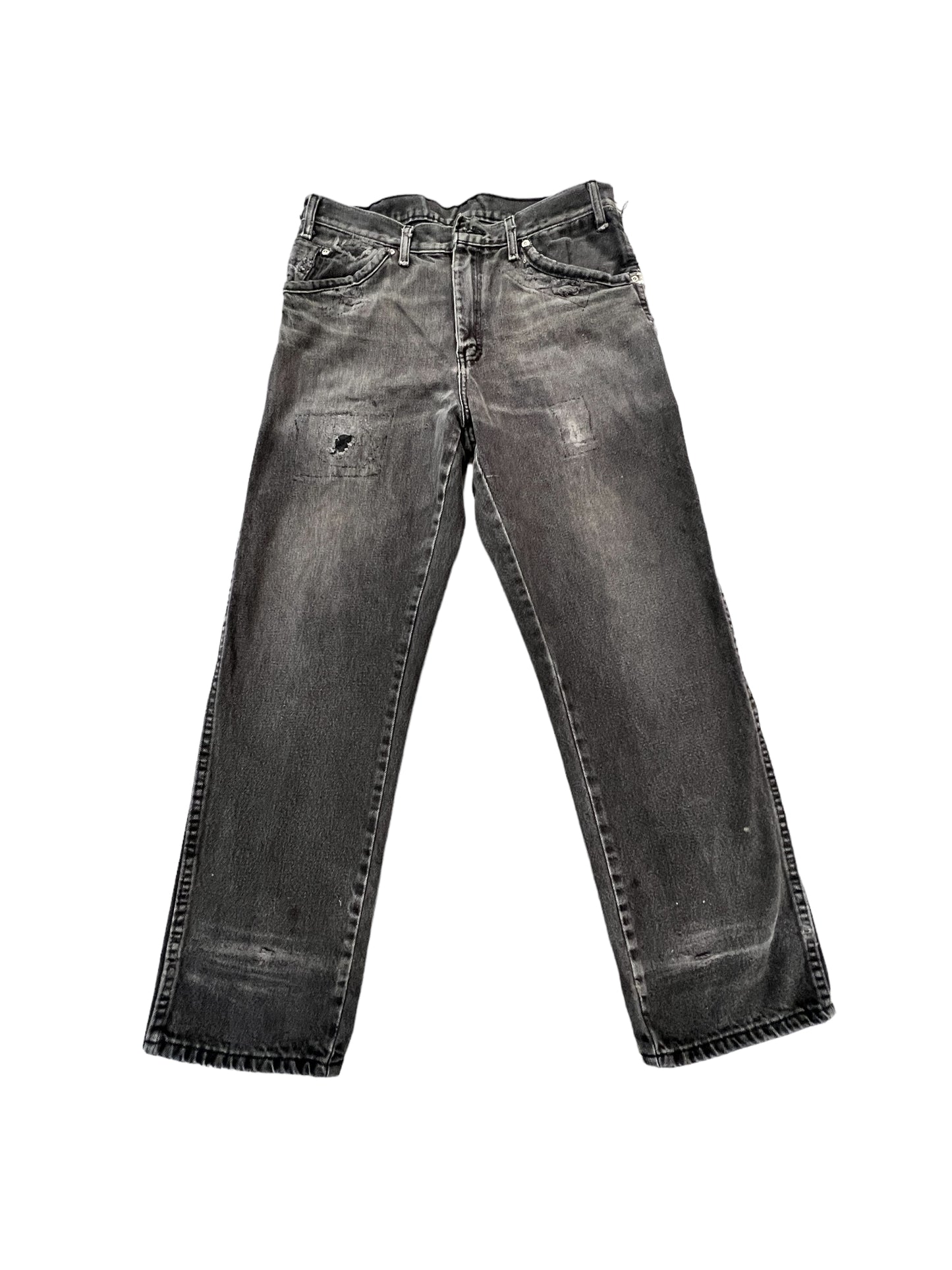Vintage Dickies Pants 32x30