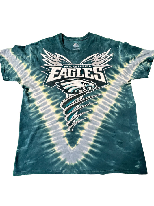 Vintage Philadelphia Eagles