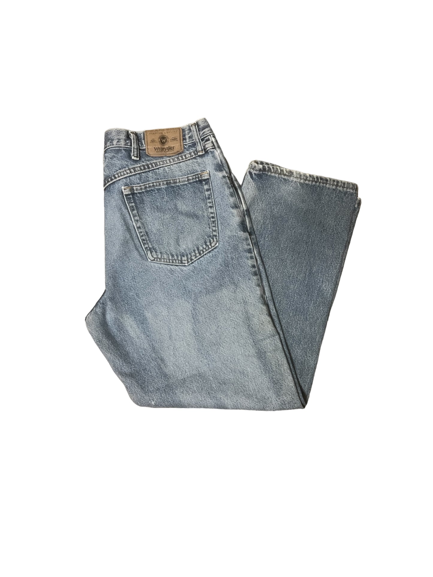 Vintage Wrangler Pants - 36x29