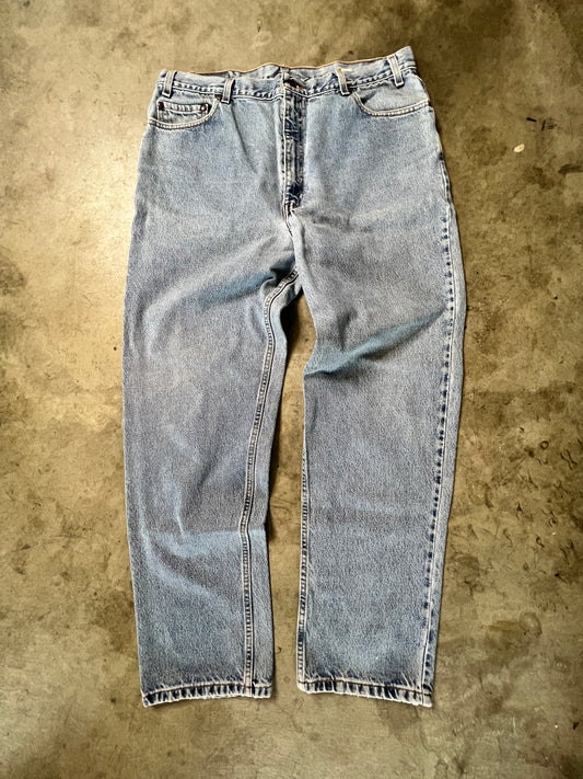 Vintage 540 Levi’s 40x32