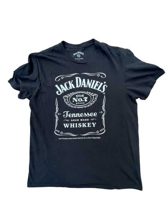 Vintage Jack Daniel’s