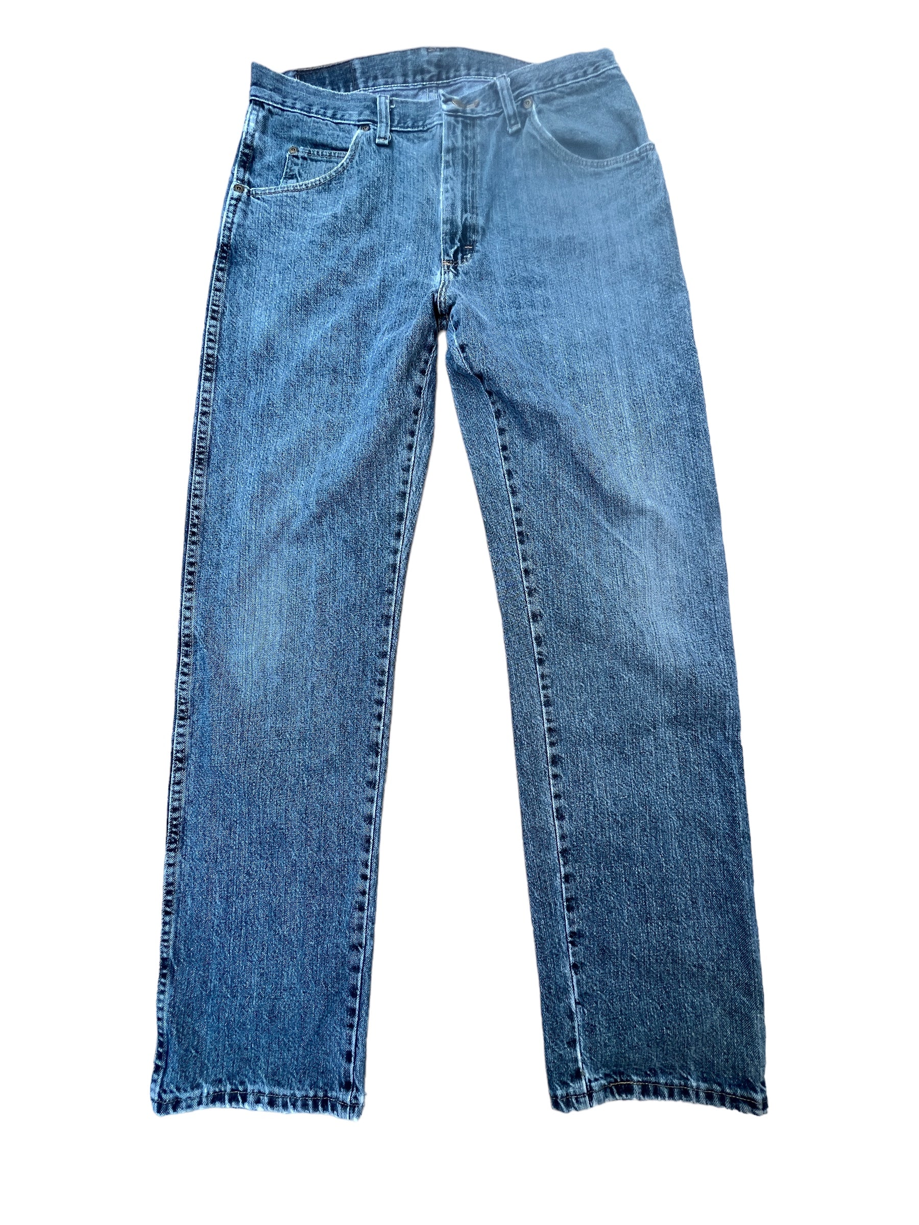 Wrangler Pants - 31x32 – Over The Hill Vintage